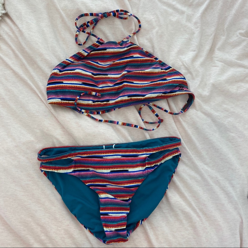 BILLABONG bikini